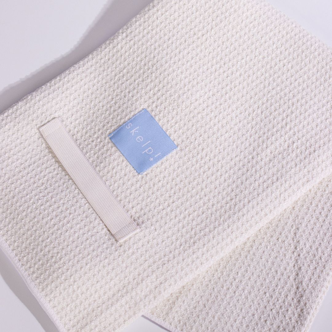 Microfibre Hair Towel