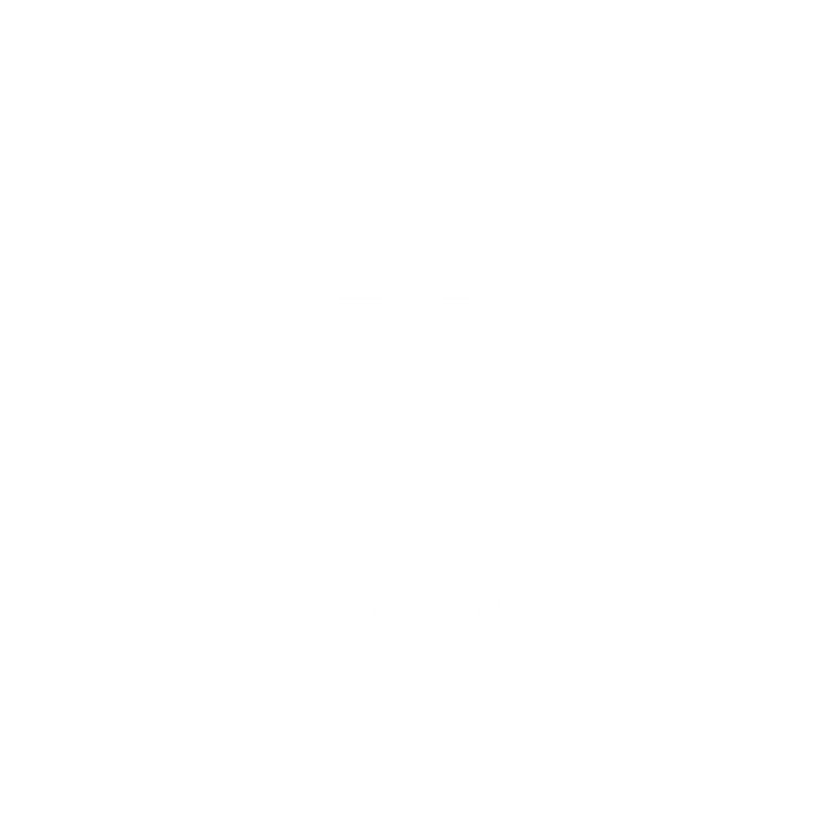 skelp! Made with DefenScalp(TM) white icon