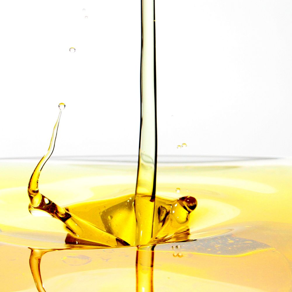 Interpretation of jojoba esters for hair and scalp ingredient