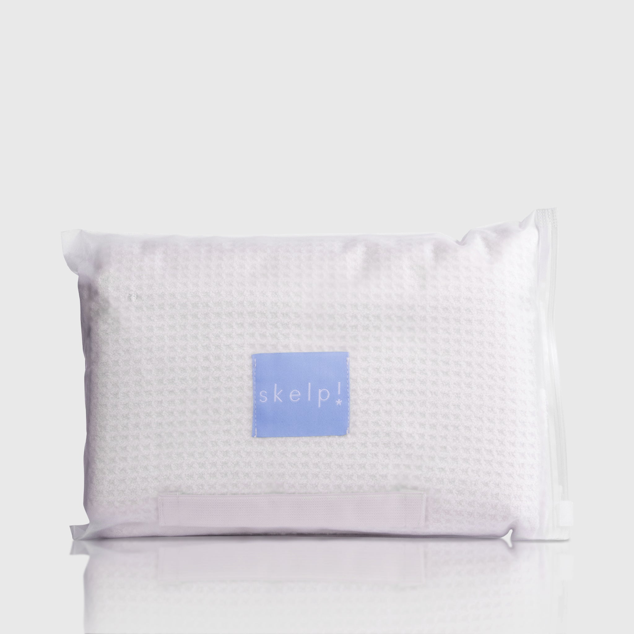 Microfibre Hair Towel in pack