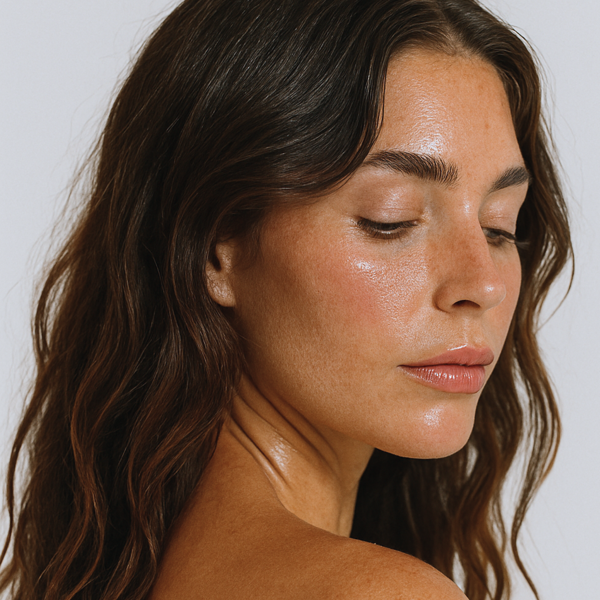 The Healer Serum