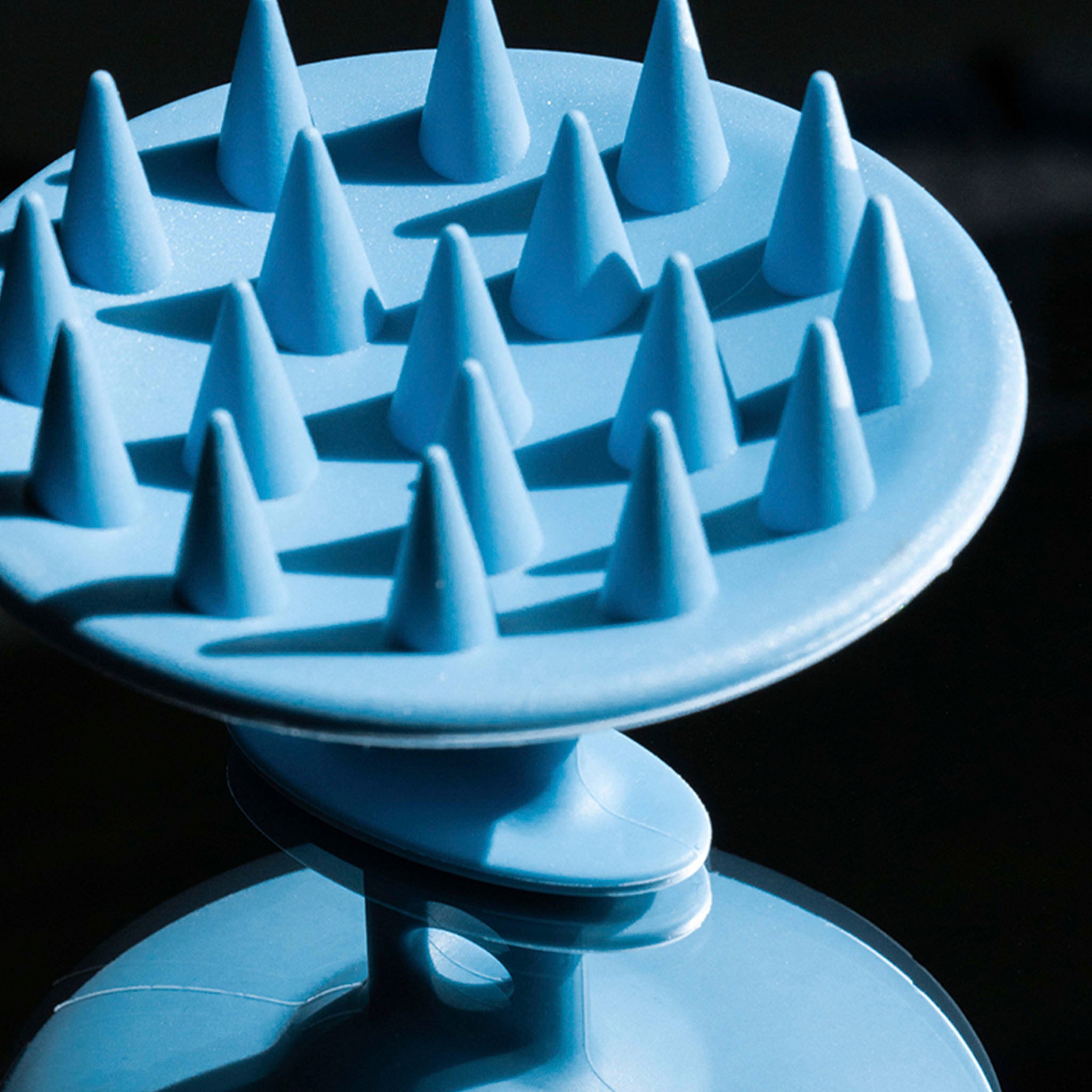 All-Rounder Scalp Brush