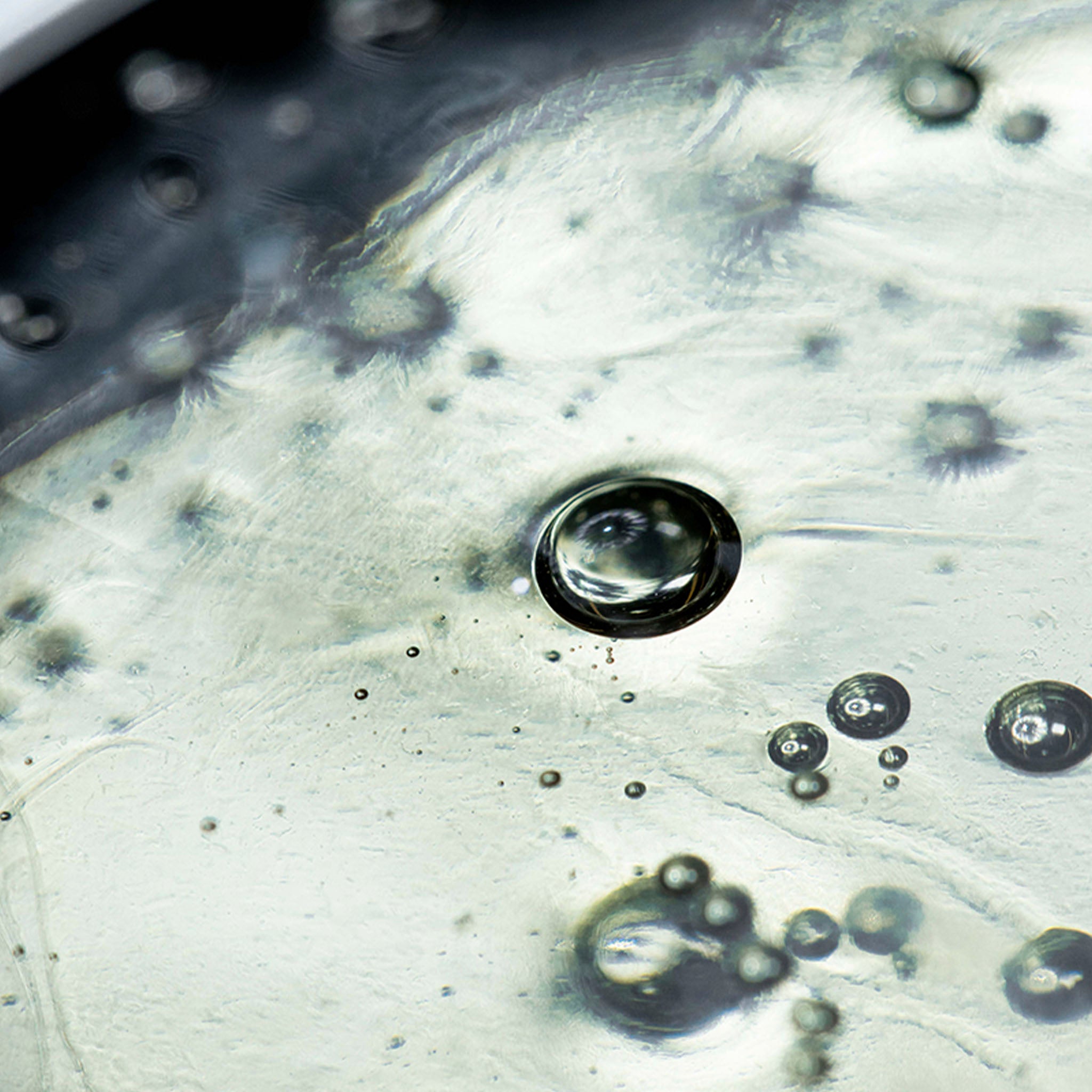 Haircare ingredient image to represent Ascorbic Acid as part of skelp scalp care range