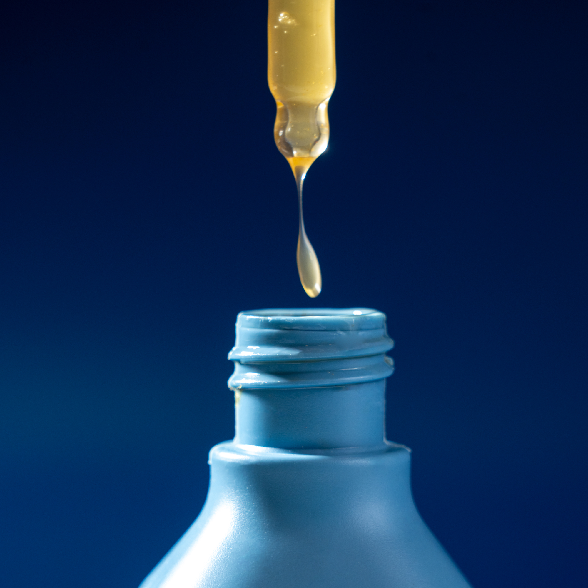 The Healer Serum