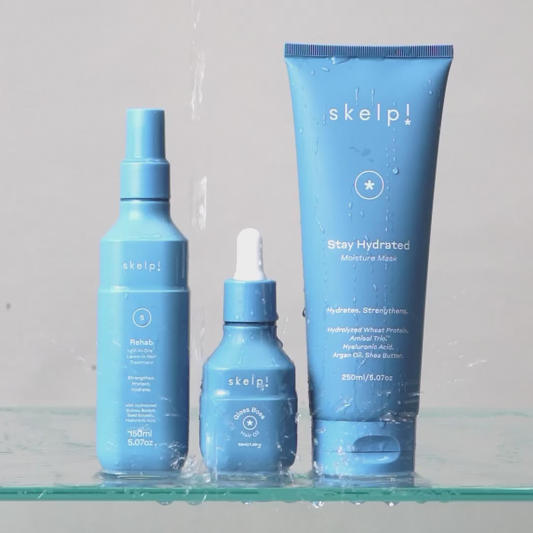 The Gloss Bundle