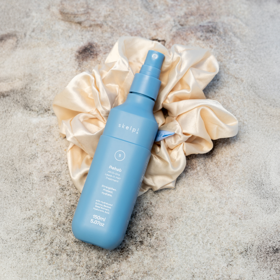 skelp! Rehab & Relax Duo Bundle