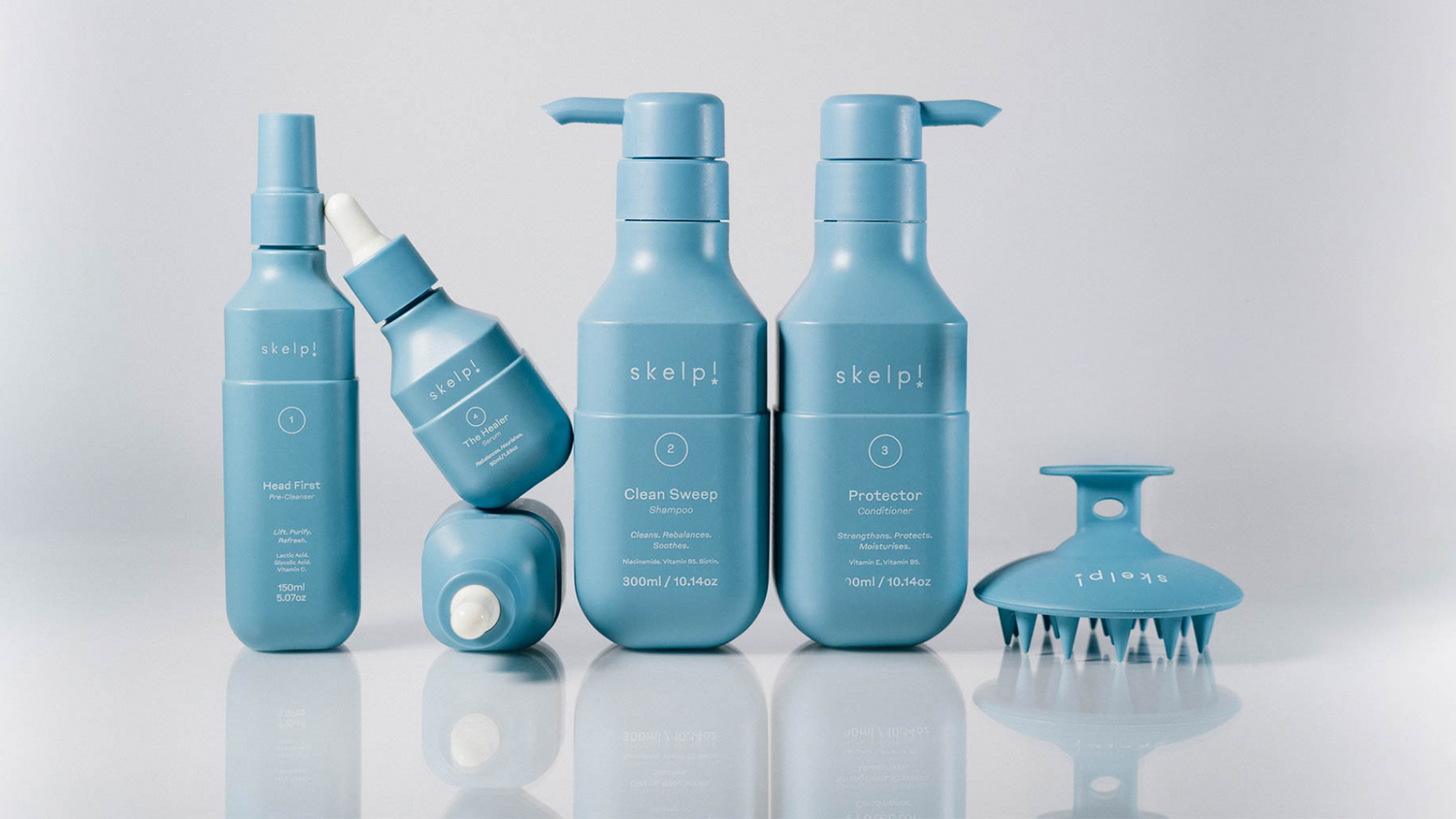 What’s in your scalp care products?