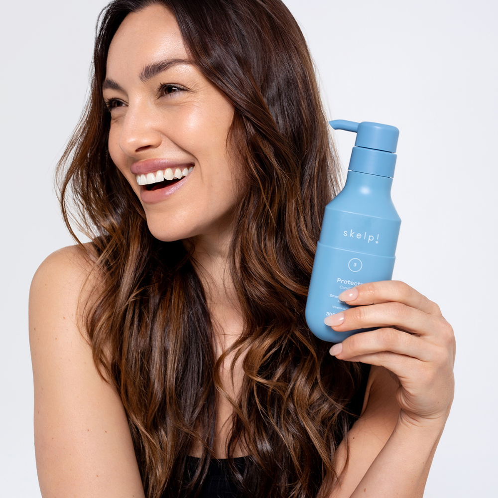 What’s in your scalp care products?