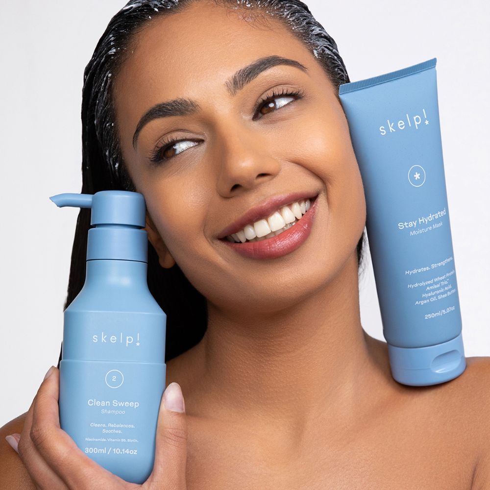 Cleanse &amp; Quench Bundle
