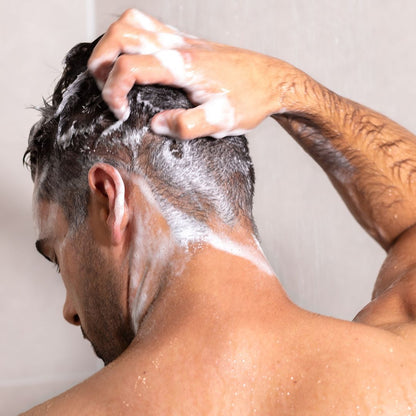 Clean Sweep Shampoo Refill