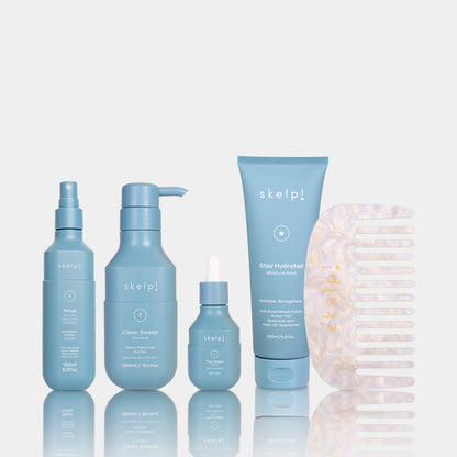 Reset Bundle