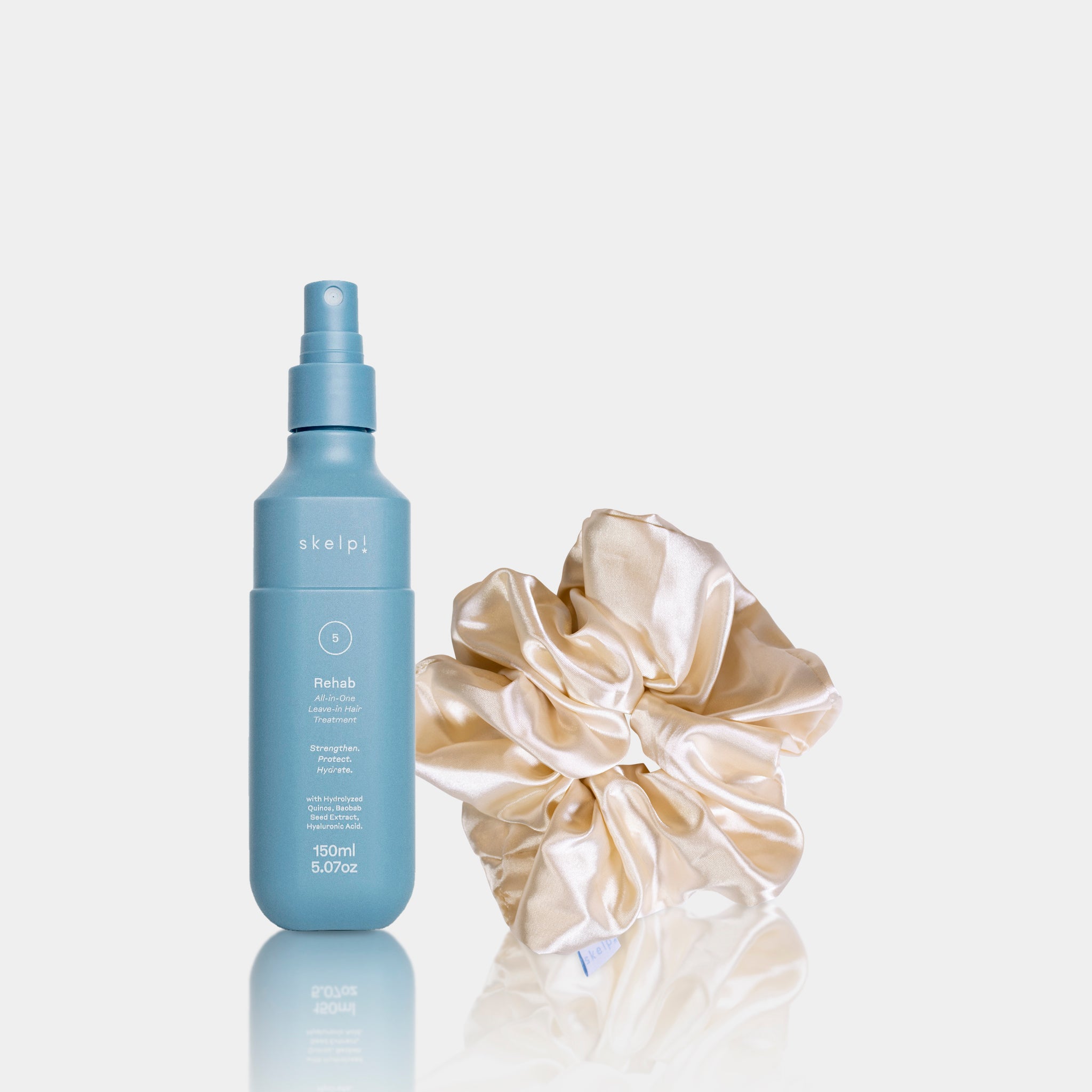Skelp! Rehab & Relax Duo – Strengthen, Hydrate & Style Your Hair – skelp!