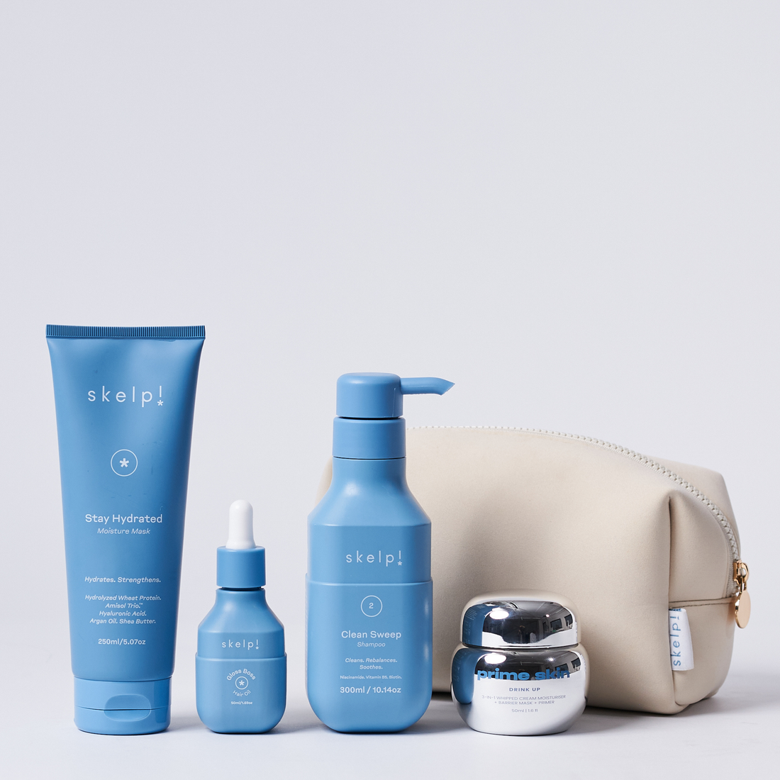 In Transit Bundle