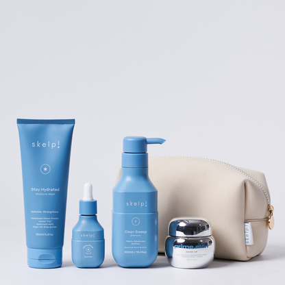 In Transit Bundle