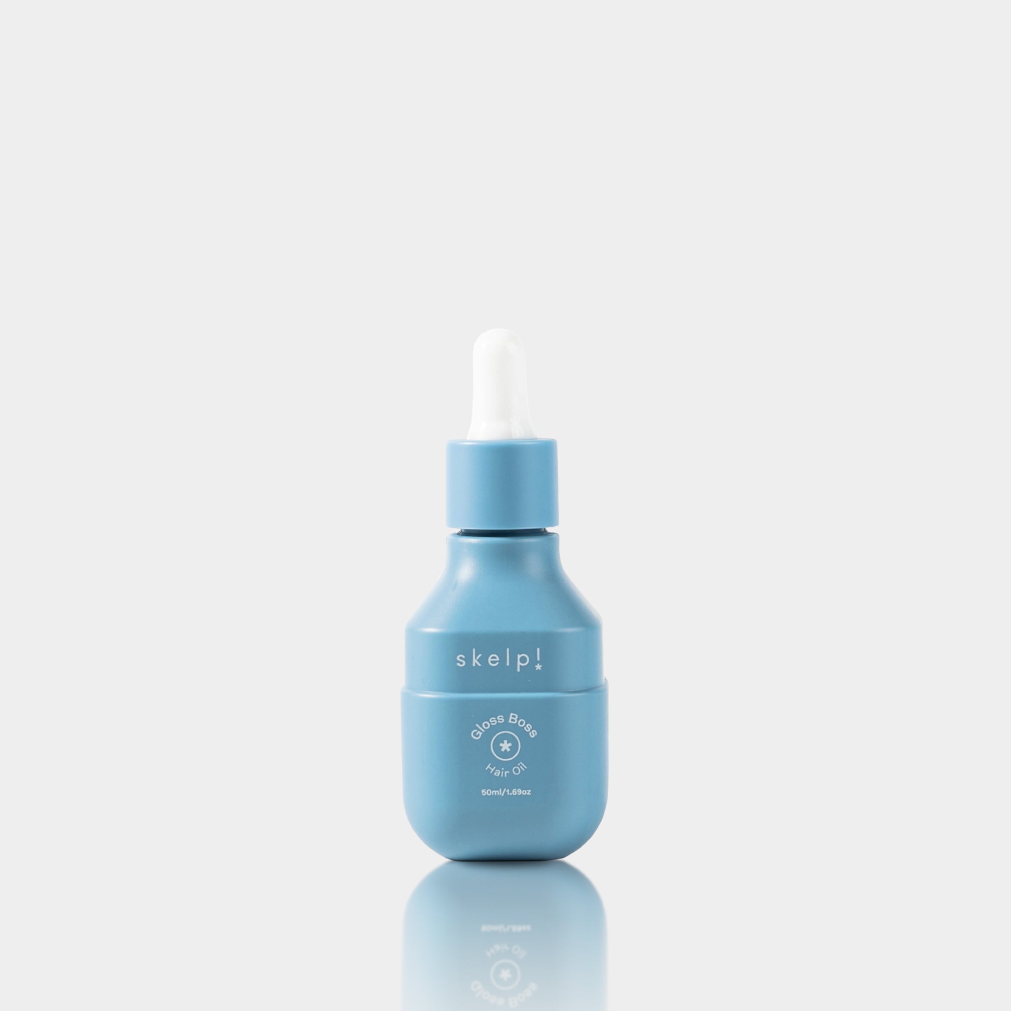 Gloss Boss Hair Oil 