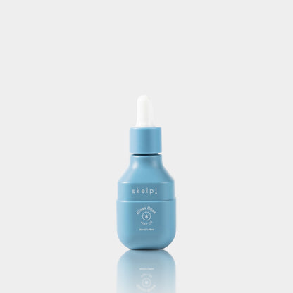 Gloss Boss Hair Oil 