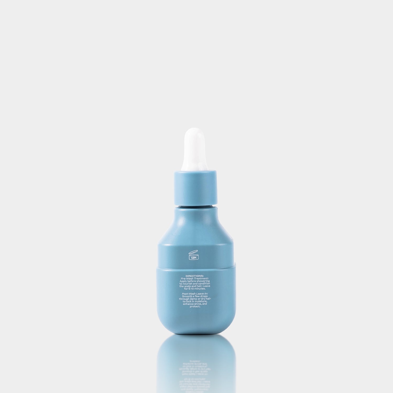 Gloss Boss Hair Oil 