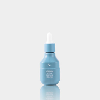 Gloss Boss Hair Oil 