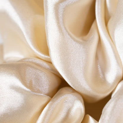 Lush Loop XL Silky Smooth Satin Scrunchie