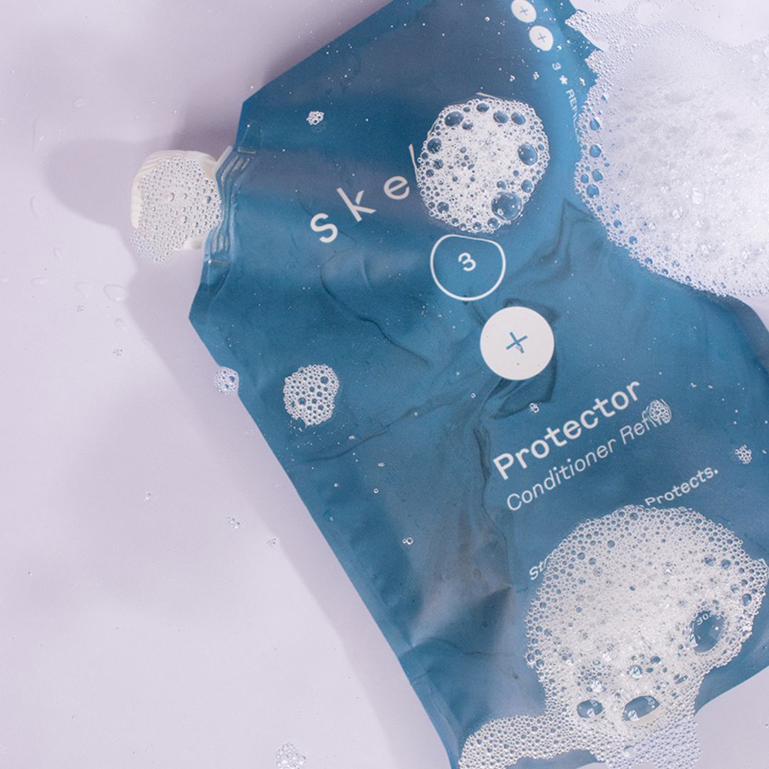 Protector Conditioner Refill water shot