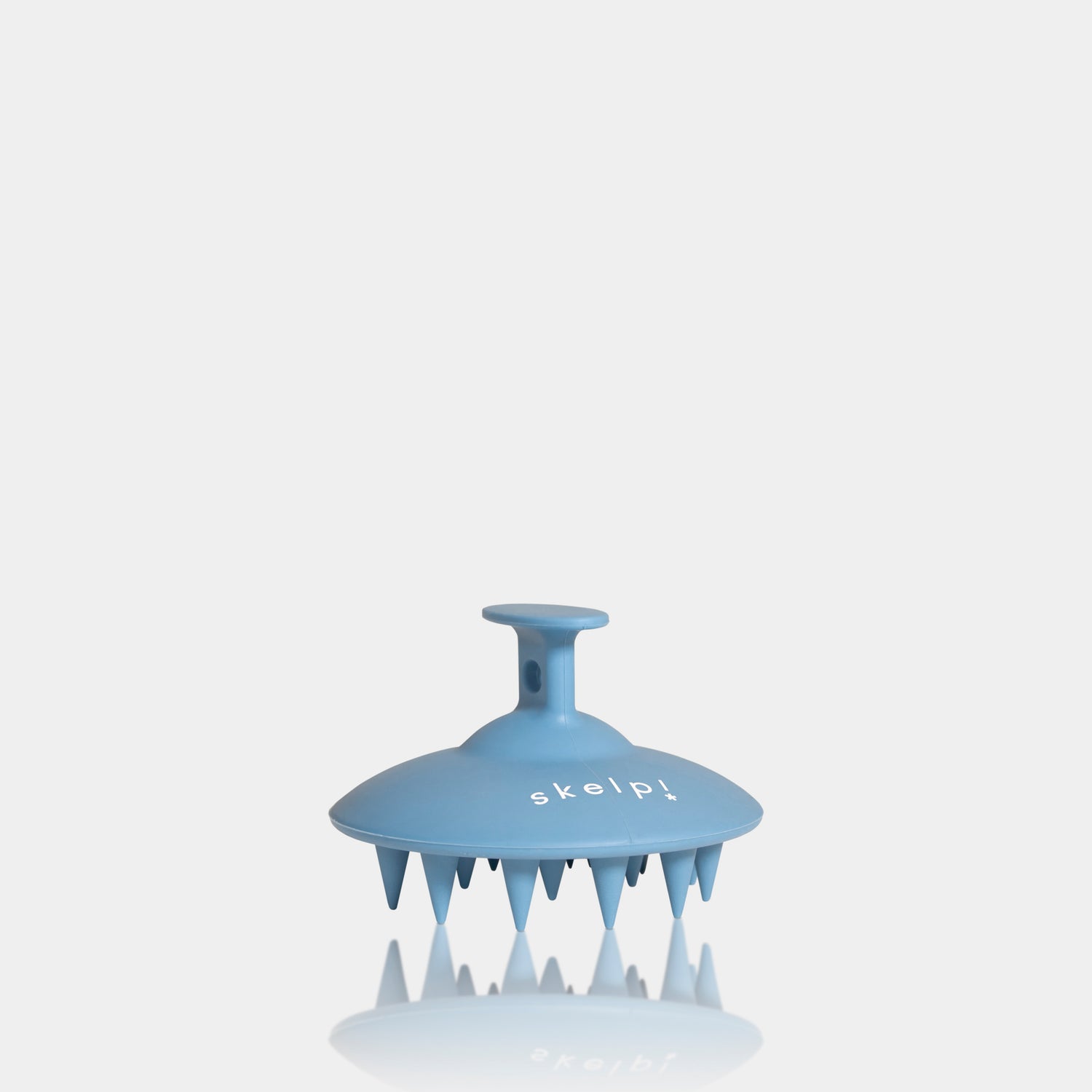 skelp! silicon scalp scrubber