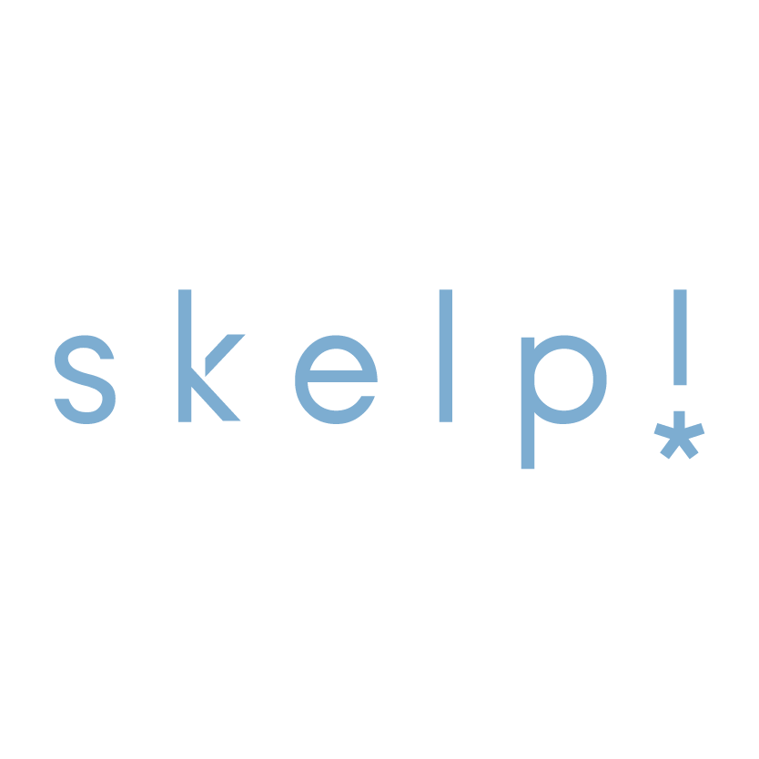 The Healer Serum – skelp!
