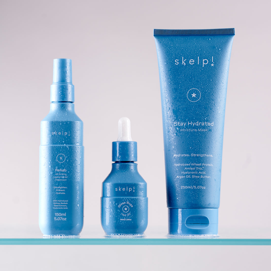 The Gloss Bundle