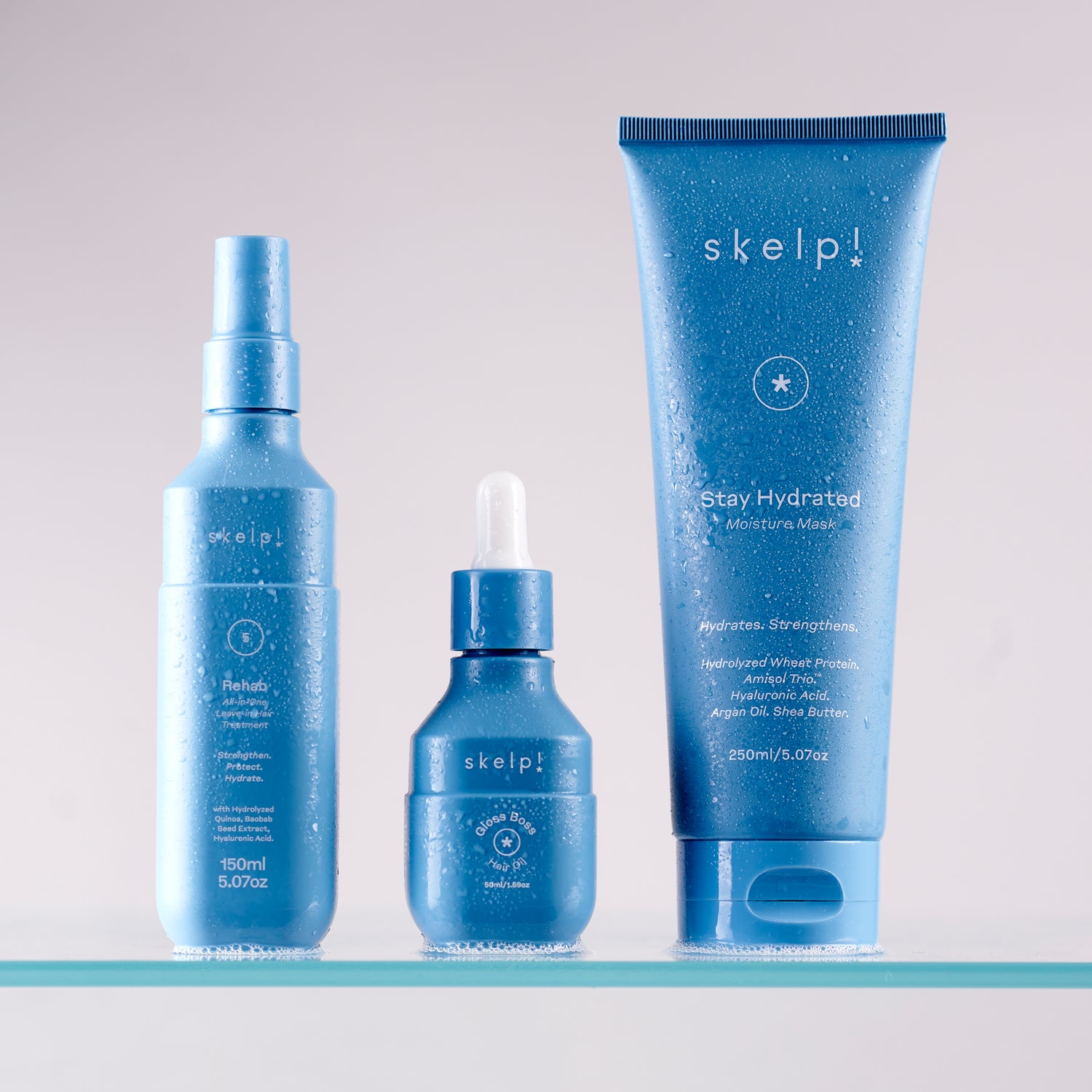 The Gloss Bundle