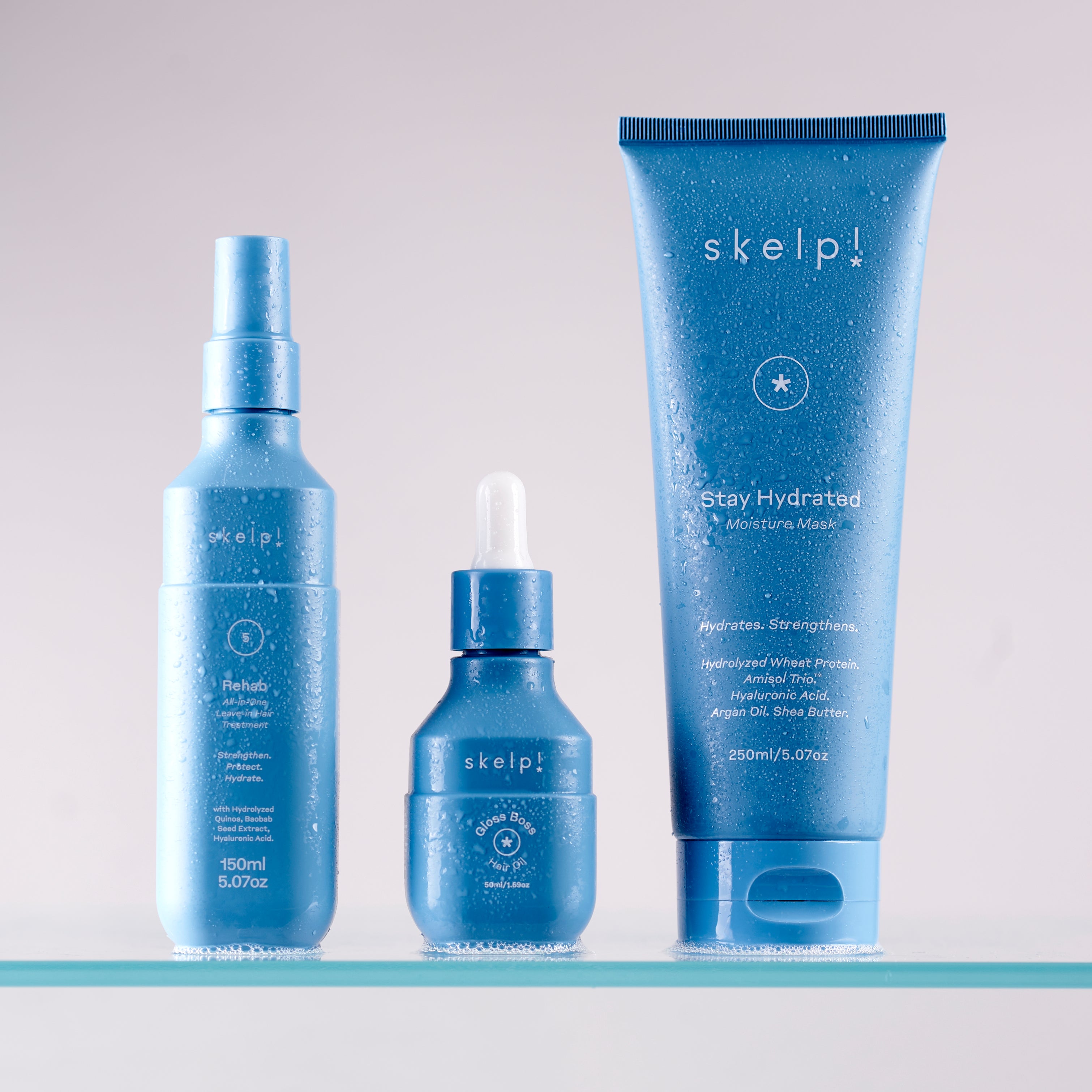 The Gloss Bundle
