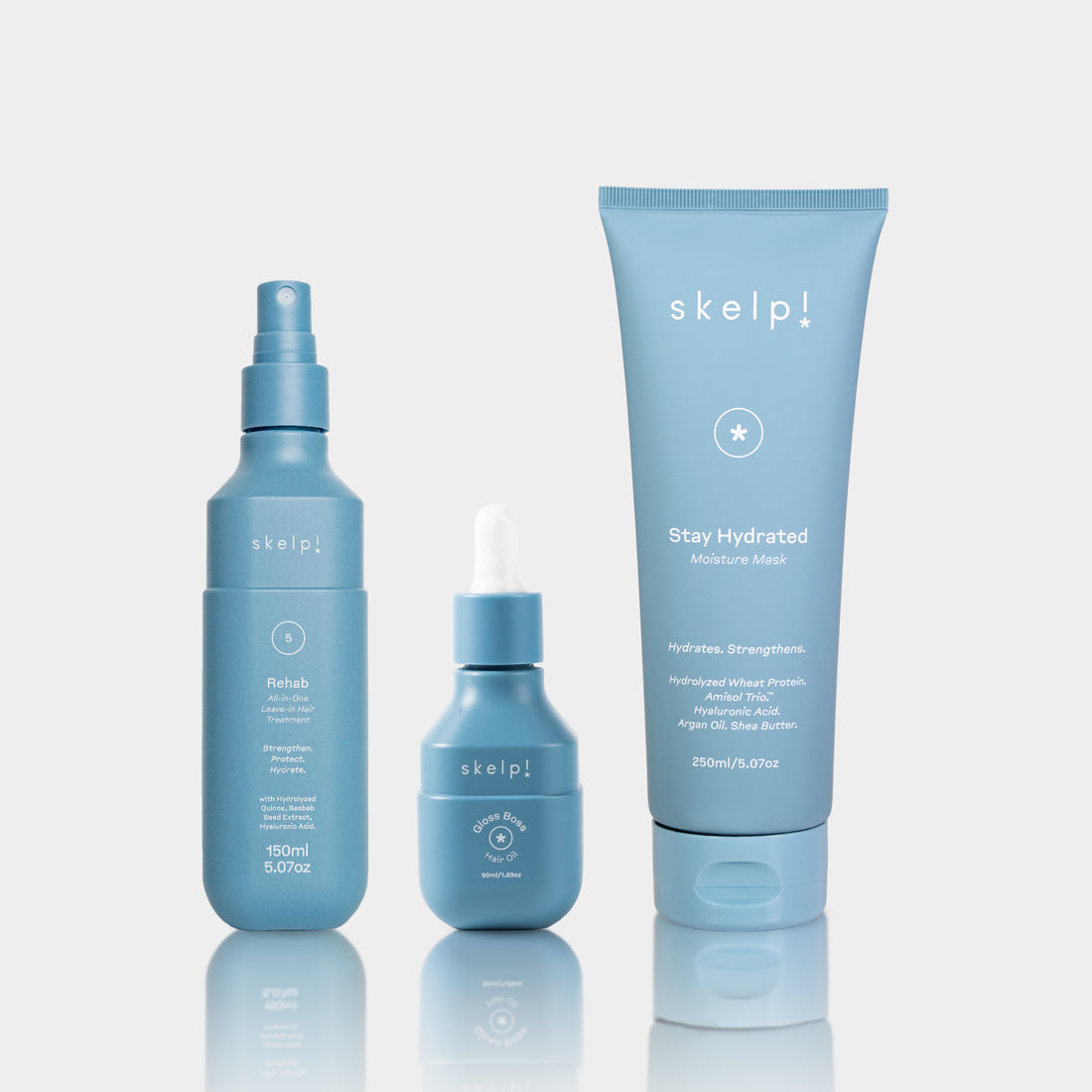 The Gloss Bundle