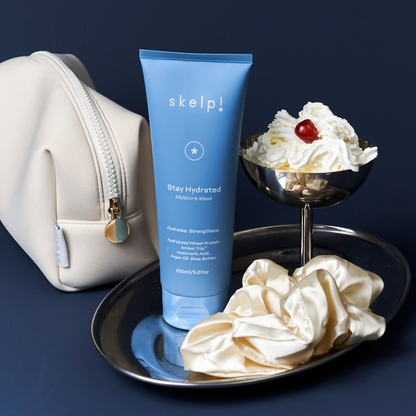 Tress Therapy Bundle