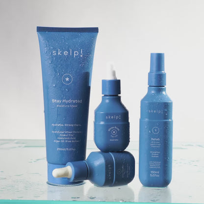 The Treatment Bundle